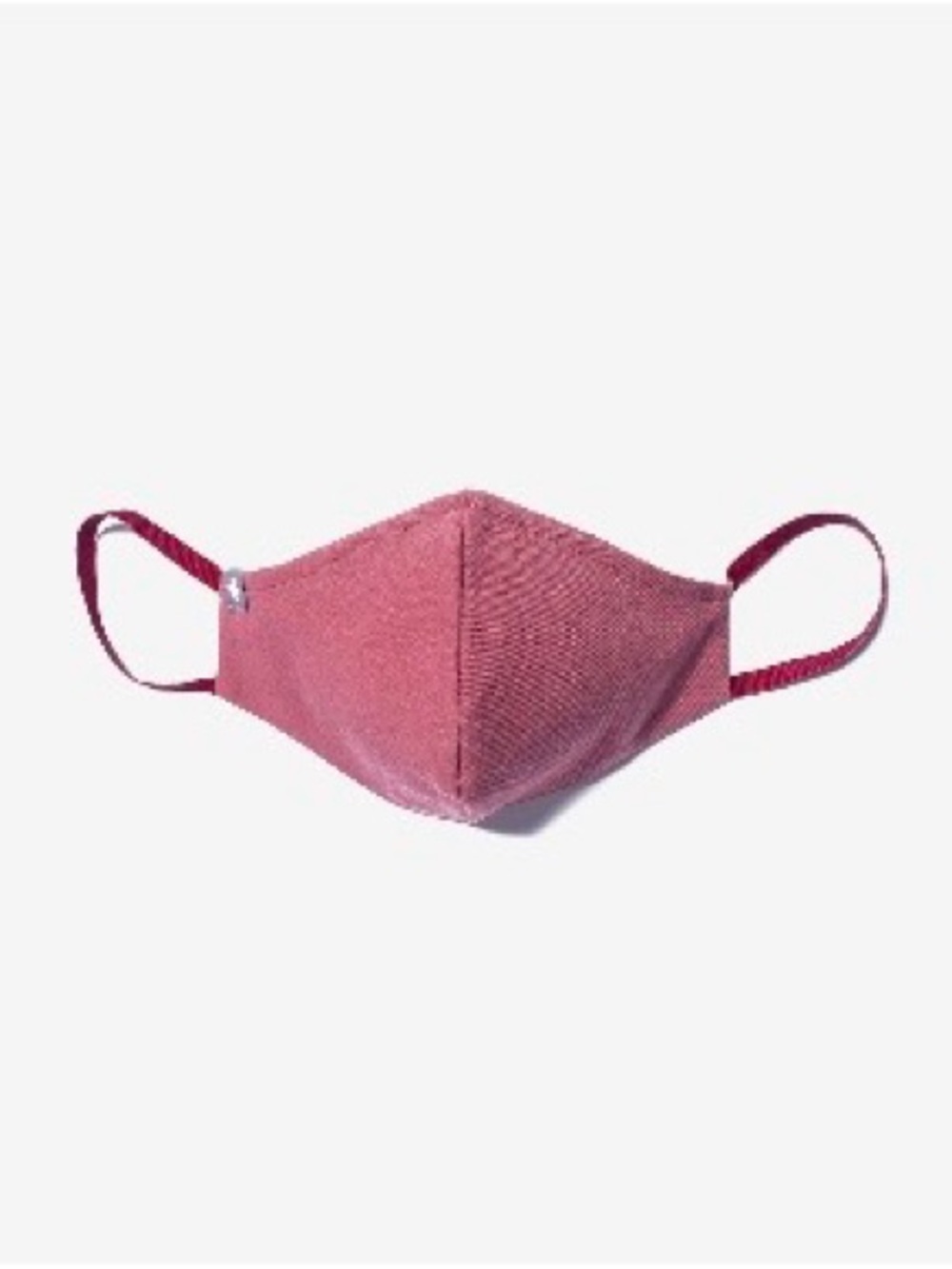 Figs Mauve FIONx Protective Face Mask